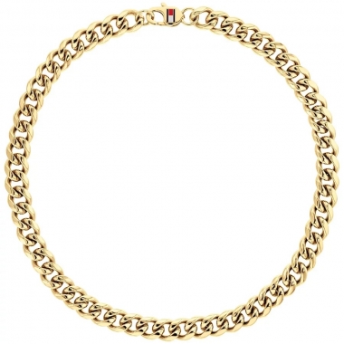 Tommy Hilfiger férfi nyaklánc THJ2790605