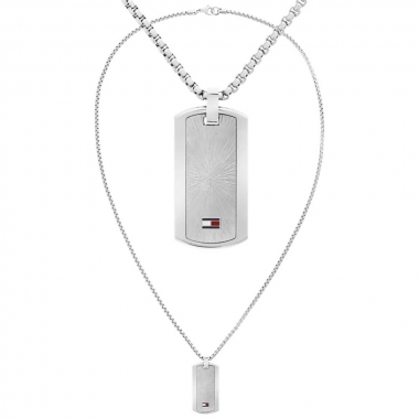 Tommy Hilfiger férfi nyaklánc THJ2790627