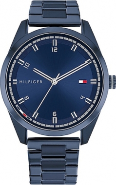 Tommy Hilfiger Griff férfi óra TH1710456