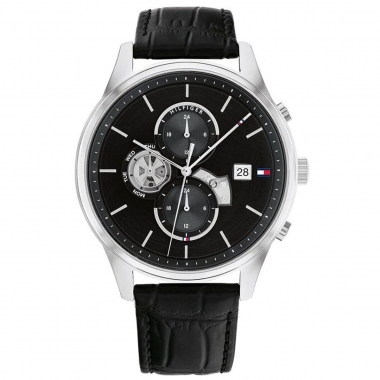 Tommy Hilfiger Weston TH1710502 férfi óra