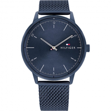 Tommy Hilfiger férfi óra TH1791841