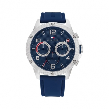 Tommy Hilfiger férfi óra TH1792027