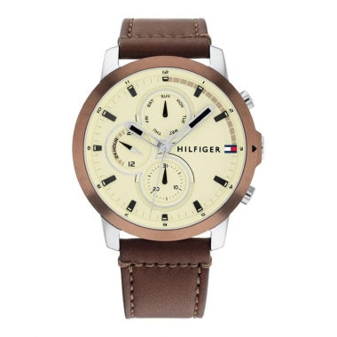 Tommy Hilfiger férfi óra - TH1792053