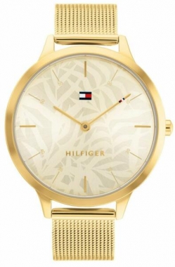 Tommy Hilfiger Grace női óra - TH1782494