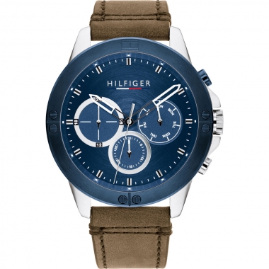 Tommy Hilfiger TH1791895 Harley 