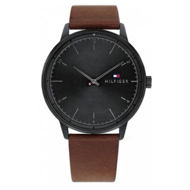 Tommy Hilfiger Hendrix TH1791876 férfi óra