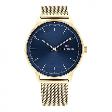 Tommy Hilfiger Hendrix TH1791877 férfi óra