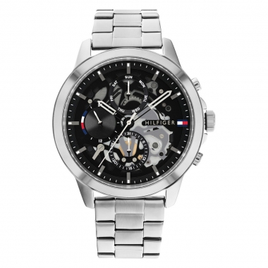 Tommy Hilfiger Henry férfi karóra - TH1710477