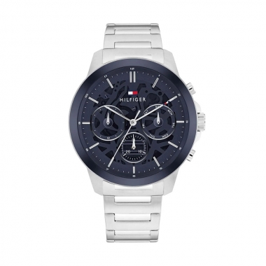Tommy Hilfiger Henry férfi óra TH1710684