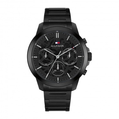 Tommy Hilfiger Henry férfi óra - TH1710685