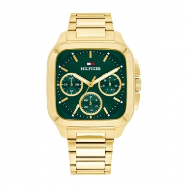 Tommy Hilfiger  Herald  férfi karóra - TH1792223