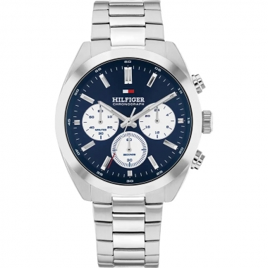 Tommy Hilfiger Hudson férfi karóra - TH1710722