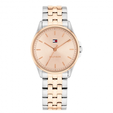 Tommy Hilfiger Jade női óra - TH1782772