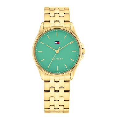 Tommy Hilfiger Jade női óra - TH1782774