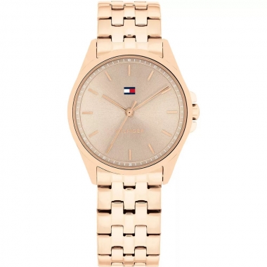 Tommy Hilfiger Jade női óra - TH1782775
