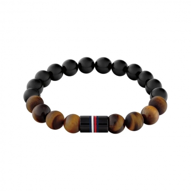 Tommy Hilfiger Jameson férfi karkötő THJ2790631