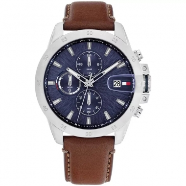 Tommy Hilfiger Jameson férfi óra TH1792195