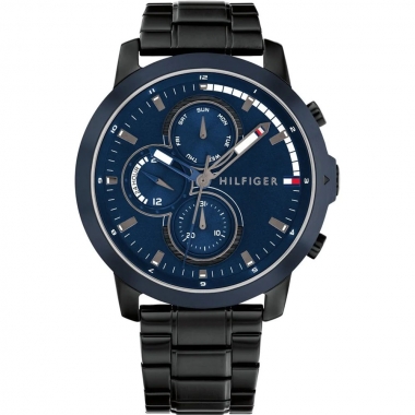 Tommy Hilfiger Jameson férfi óra - TH1792049