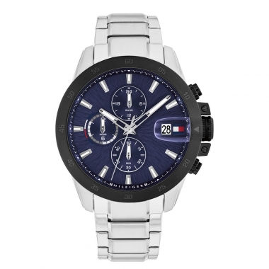 Tommy Hilfiger Jameson férfi óra - TH1792198