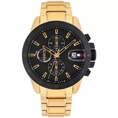 Tommy Hilfiger Jameson férfi óra TH1792199
