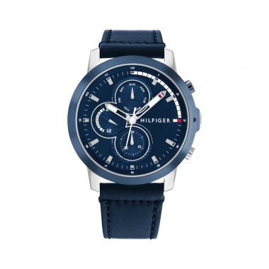 Tommy Hilfiger Jameson Le férfi óra - TH1792051