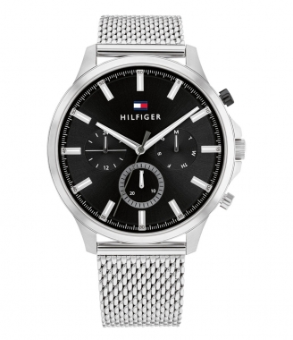 Tommy Hilfiger Jason TH1710498 férfi óra