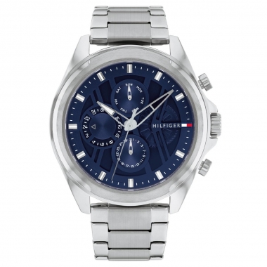 Tommy Hilfiger Jax férfi óra - TH1710656