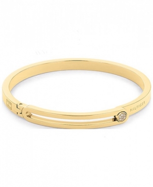Tommy Hilfiger karkötő THJ2780533