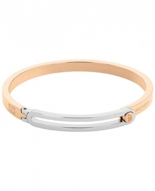 Tommy Hilfiger karkötő THJ2780534