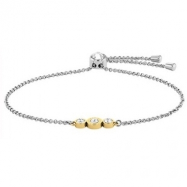 Tommy Hilfiger karkötő THJ2780540