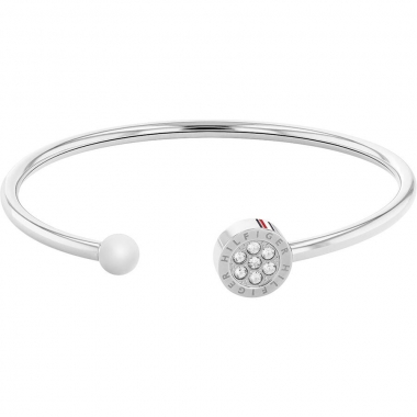Tommy Hilfiger karkötő THJ2780570