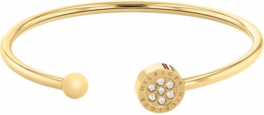 Tommy Hilfiger karkötő THJ2780571