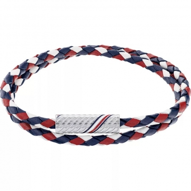 Tommy Hilfiger karkötő THJ2790472