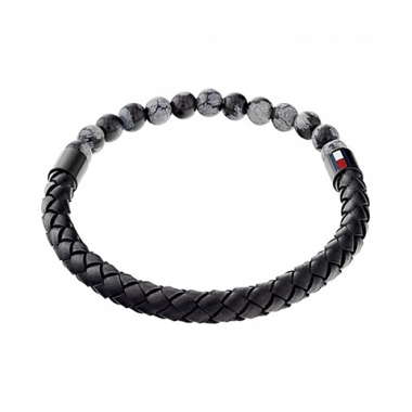 Tommy Hilfiger karkötő THJ2790473