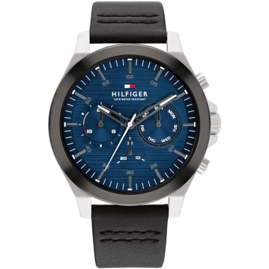 Tommy Hilfiger Lance férfi óra - TH1710523