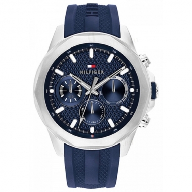 Tommy Hilfiger Lars férfi óra - TH1710649