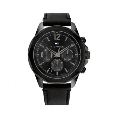 Tommy Hilfiger Lars férfi óra - TH1792062