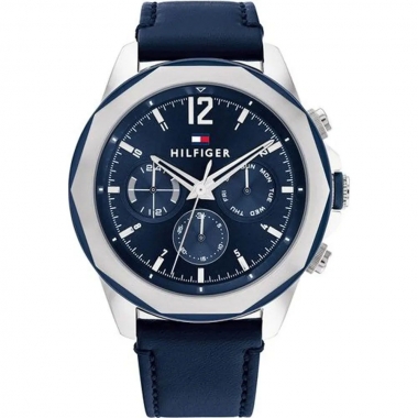 Tommy Hilfiger Lars férfi óra - TH1792063