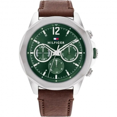 Tommy Hilfiger Lars férfi óra - TH1792064