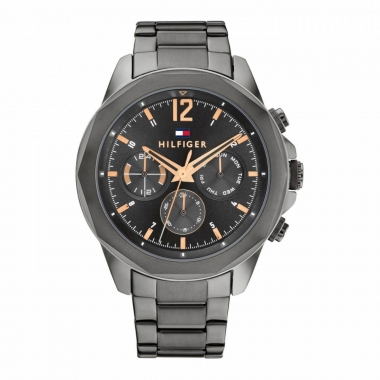 Tommy Hilfiger Lars férfi óra - TH1792061