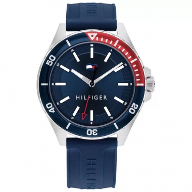 Tommy Hilfiger Logan TH1792009 férfi óra