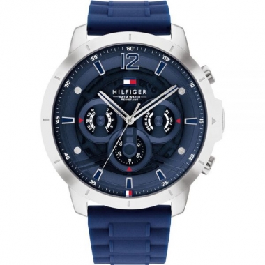 Tommy Hilfiger Luca TH1710489 férfi óra