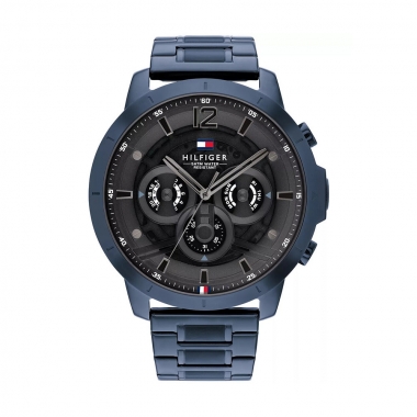 Tommy Hilfiger Luca TH1710493 férfi óra