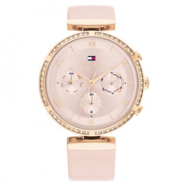 Tommy Hilfiger Luna TH1782395 női óra