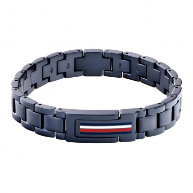 Tommy Hilfiger Mason férfi karkötő THJ2790598