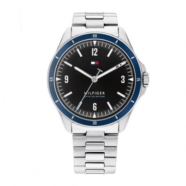 Tommy Hilfiger Maverick TH1791901 férfi óra