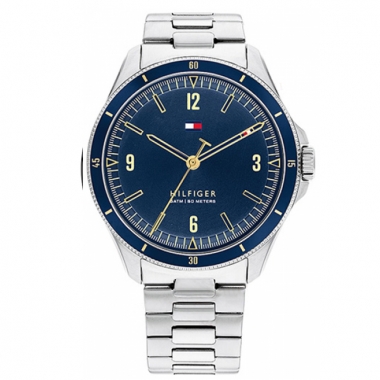 Tommy Hilfiger Maverick TH1791902 férfi óra