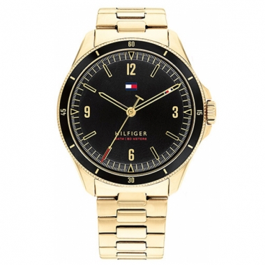 Tommy Hilfiger Maverick TH1791903 férfi óra