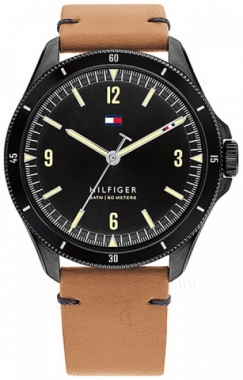 Tommy Hilfiger Maverick TH1791906 férfi óra