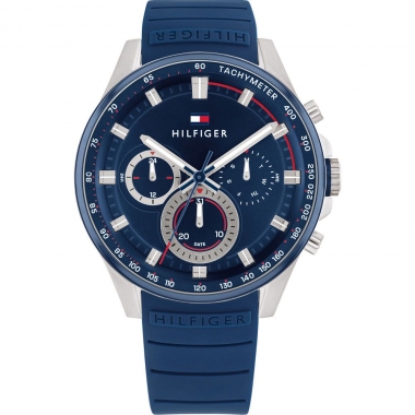 Tommy Hilfiger Max férfi óra - TH1791970